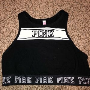 PINK sports bra